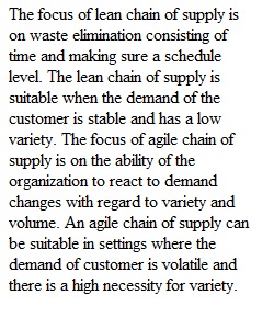 Supply Chain Logistics_Week 1 Discussion 1 (1)